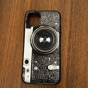 iPhone 11 Pro Max - Emily in Paris 2D Camera Cover